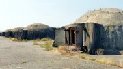 An Albaniens Küste stehen tausende Bunker des Kalten Krieges.