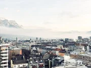 Was wäre, wenn es keinen Schnee mehr gäbe auf der Erde?