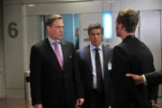 MARTIN THOMPSON, ESAI MORALES, DAVID ANDERS