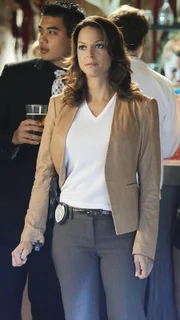 Der Schutz eines wichtigen Zeugen gestaltet sich für Natalia Boa Vista (Eva La Rue) und ihre Kollegen als besonders schwierig, weil dieser bei einem öffentlichen Boxkampf in den Ring steigen will.