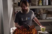 Tandy (Will Forte)
