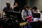 Dr. Spencer Reid (Matthew Gray Gubler)