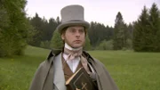 Charles Darwin (Sven Hussock) studiert Theologie in Cambridge.