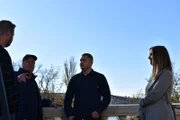 Chuck, Charlie and Jenn discuss Andrei’s past with Marcel