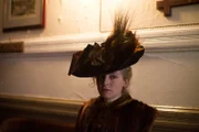 Cornelia Robertson (Juliet Rylance).