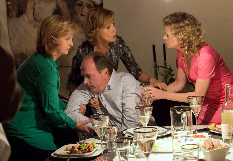 Die Zeit mit Euch (D, 2014)