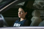 Der Reaper ist zurückgekehrt: Prentiss (Paget Brewster) und ihre Kollegen versuchen alles, bevor er noch mehr Unheil anrichten kann - doch George Foyet ist clever und nicht leicht zu fassen ...