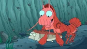 Dr. Zoidberg (r.)