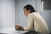 Ist Popstar Paul Davies alias Dante (Gavin Rossdale) der Mörder von vier jungen Frauen? Das BAU-Team wird es herausbekommen ...