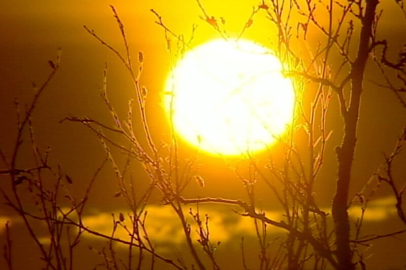 Winterreise durch Lappland – Leben jenseits des Polarkreises (D, 2008)