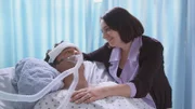 Coccidioimycosis, also known as valley fever, can be fatal. Kaden's life is in acute danger.