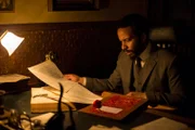 Cinemax HBO 2015  The Knick season 2  Characters:  Andre Holland-  Algernon