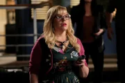 Penelope Garcia (Kristen Vangsness)
