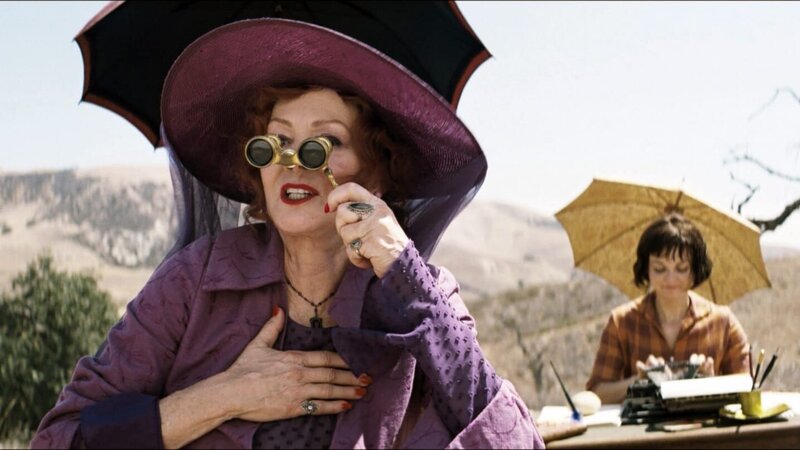 Babylon - Rausch der Ekstase (USA, 2022)