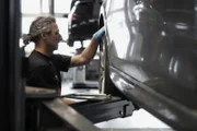 Andreas Steiner erfährt keine Wertschätzung mehr und sucht eine neue Aufgabe.