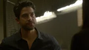 Luke Alvez (Adam Rodriguez)