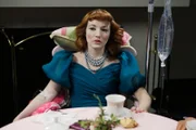 In den Fängen einer Puppennärrin: Cindy Amundson (Megan Duffy) ...