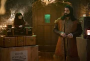 Nandor (Kayvan Novak, r.)