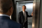 Bill Adler (Trevor White)