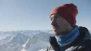 Felix Neureuther mit den Garmischer Bergen im Hintergrund. Der Ex-Ski-Profi, fragt: Wie lange können wir noch Ski fahren?