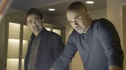 Joe Mantegna, Shemar Moore