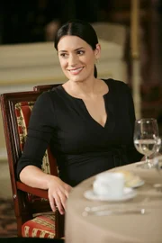 Kurz nachder Beerdigung von Haley, wird Prentiss (Paget Brewster) und ihre Kollegen nach Nashville geordert um einen Serienmörder dingfest zu machen ...