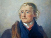 Thomas Jefferson.