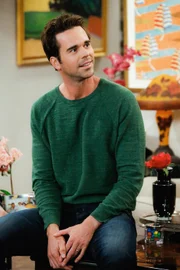 Andrew (David Walton)
