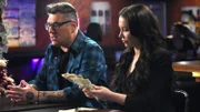 MITCH + CHRISSY Examine Evidence