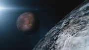 Zwergplaneten wurden lange für leblose Gesteinsbrocken gehalten, in Wirklichkeit zählen sie zu den aktivsten Orten im Sonnensystem.