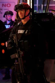 Hotch (Thomas Gibson)