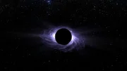 Könnte dies das fehlende schwarze Loch sein?