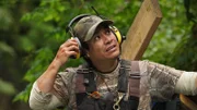 Carlos Minor on diver comms.
