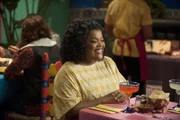 Freut sich darauf, Jeff zu trainieren: Shirley (Yvette Nicole Brown) ist ein wahres Kickertalent ...