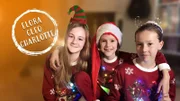 Elora, Cleo, Charlotte und ihr Weihnachtsmärchen - Teaser