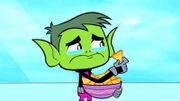 Beast Boy