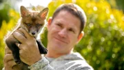 Steve Backshall  +++