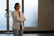Sara Beckham (Lydia West)