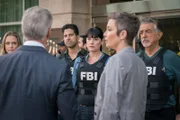 CRIMINAL MINDS - "Last Gasp" - Coverage of the CBS series CRIMINAL MINDS, scheduled to air on the CBS Television Network. (ABC Studios/Brandon Hickman)