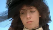 Sisi trauert.