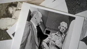 Stanislaw Szmajzner und Gustav Wagner treffen aufeinander.