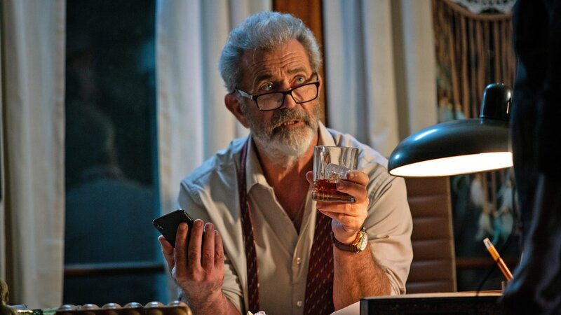 Dangerous (CDN/USA, 2021)