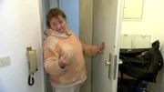 Monika ist derweil in Schockstarre: In ihrer Wohnung wurde eingebrochen.
