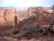 Spider Rocks
