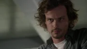 Matthew Gray Gubler as Dr. Spencer Reid