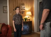 Sheldon (Iain Armitage)
