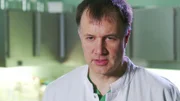 Fall "Die Bestie von Beelitz": Rechtsmediziner Dr. Hartmut Fischer