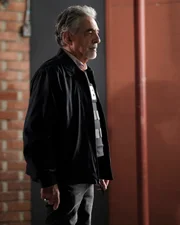 David Rossi (Joe Mantegna)