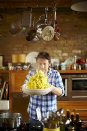 Jamie Oliver