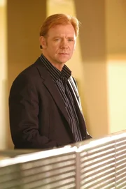 Kann Lt. Horatio Caine (David Caruso) den aktuellen Fall lösen und den Mörder von Brett Morrison ausfindig machen?